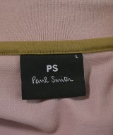 PS by Paul Smith（ピーエスバイポールスミス）ポロシャツ ピンク サイズ:L メンズ/2200643510050