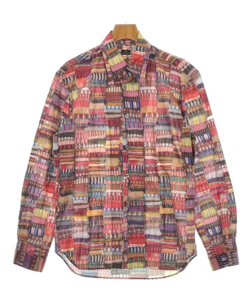 ピーエスバイポールスミス(PS by Paul Smith)のPS by Paul Smith カジュアルシャツ