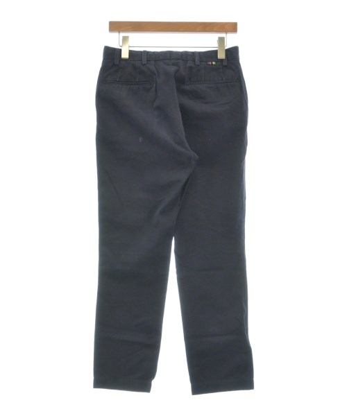 PS by Paul Smith（ピーエスバイポールスミス）チノパン 紺 サイズ:M メンズ/2200530755199