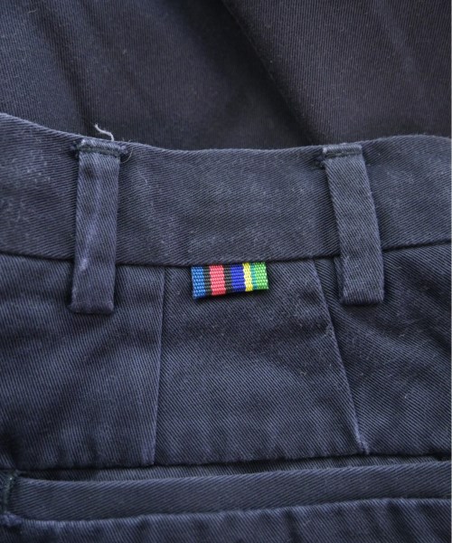 PS by Paul Smith（ピーエスバイポールスミス）チノパン 紺 サイズ:M メンズ/2200530755199