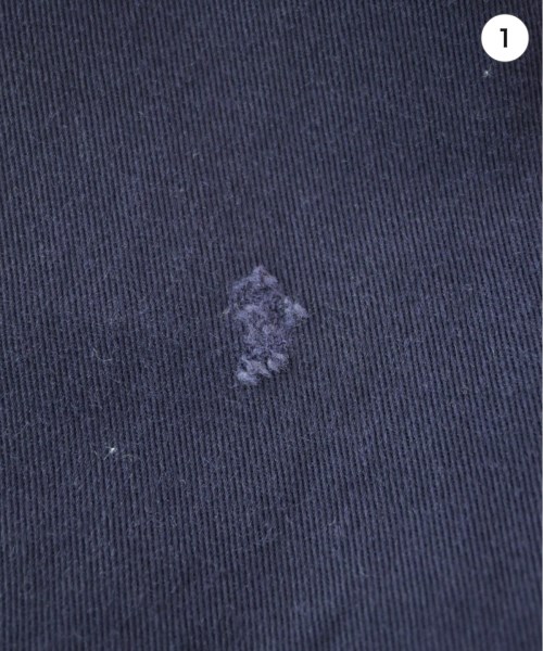 PS by Paul Smith（ピーエスバイポールスミス）チノパン 紺 サイズ:M メンズ/2200530755199