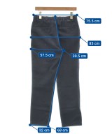 PS by Paul Smith（ピーエスバイポールスミス）チノパン 紺 サイズ:M メンズ/2200530755199