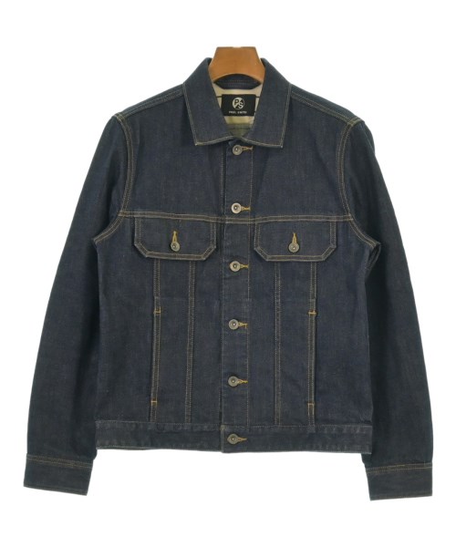 ピーエスバイポールスミス(PS by Paul Smith)のPS by Paul Smith デニムジャケット