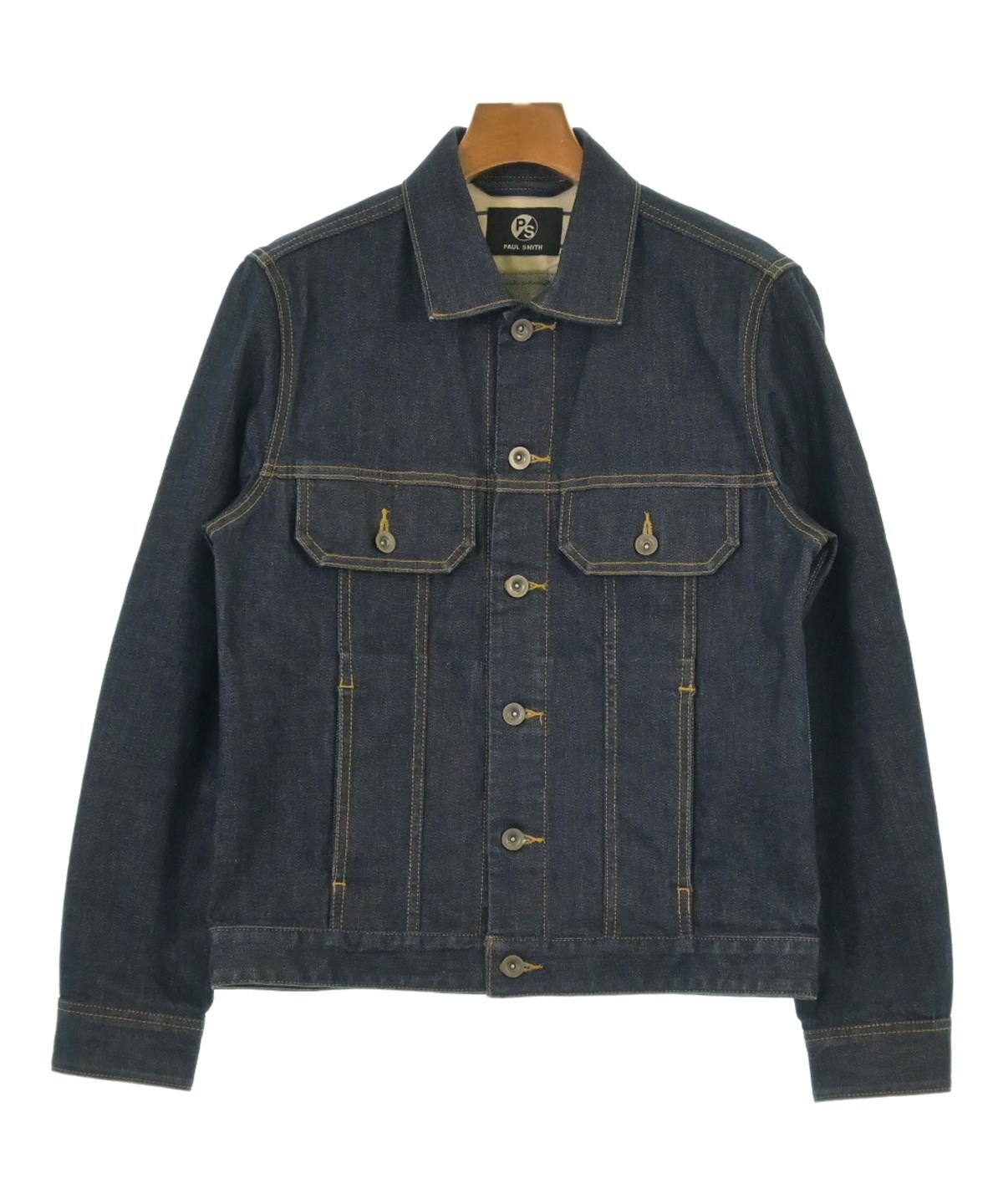 PS by Paul Smith（ピーエスバイポールスミス）デニムジャケット