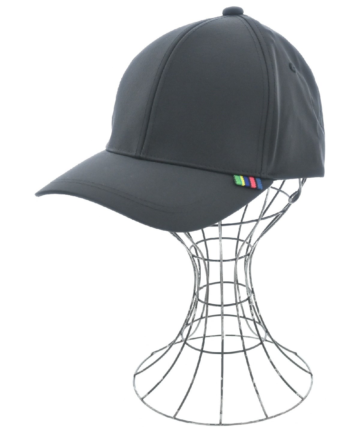 PS by Paul Smith（ピーエスバイポールスミス）キャップ 黒