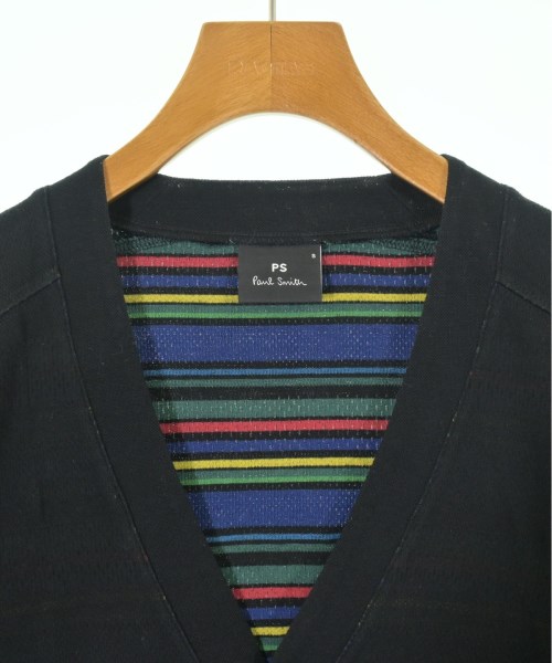 PS by Paul Smith（ピーエスバイポールスミス）Tシャツ・カットソー 黒 サイズ:S メンズ/2200546991222