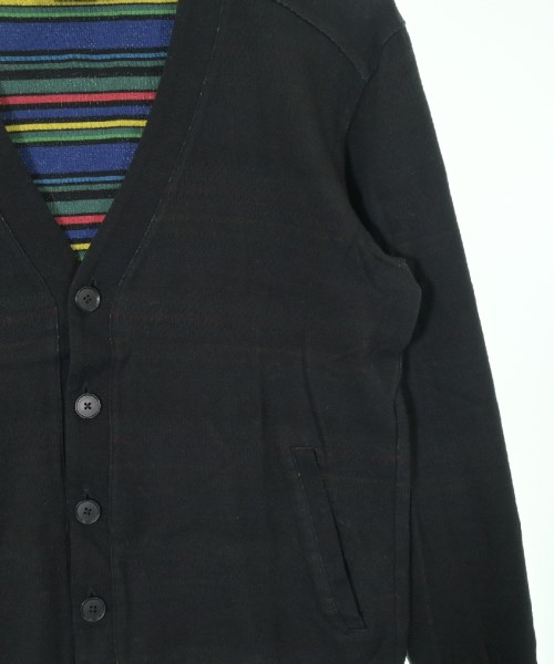 PS by Paul Smith（ピーエスバイポールスミス）Tシャツ・カットソー 黒 サイズ:S メンズ/2200546991222