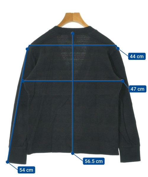 PS by Paul Smith（ピーエスバイポールスミス）Tシャツ・カットソー 黒 サイズ:S メンズ/2200546991222