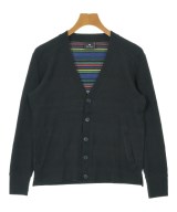 PS by Paul Smith（ピーエスバイポールスミス）Tシャツ・カットソー 黒 サイズ:S メンズ/2200546991222