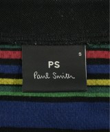 PS by Paul Smith（ピーエスバイポールスミス）Tシャツ・カットソー 黒 サイズ:S メンズ/2200546991222