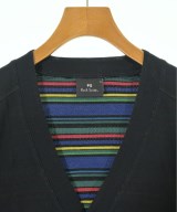 PS by Paul Smith（ピーエスバイポールスミス）Tシャツ・カットソー 黒 サイズ:S メンズ/2200546991222