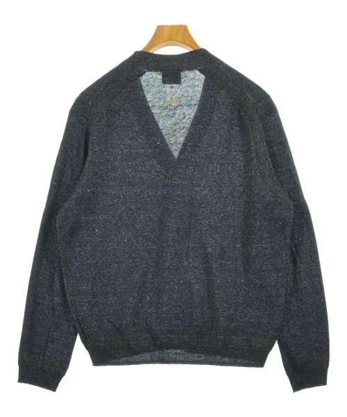 PS by Paul Smith（ピーエスバイポールスミス）カーディガン 紺 サイズ:-(L位) メンズ/2200616778036