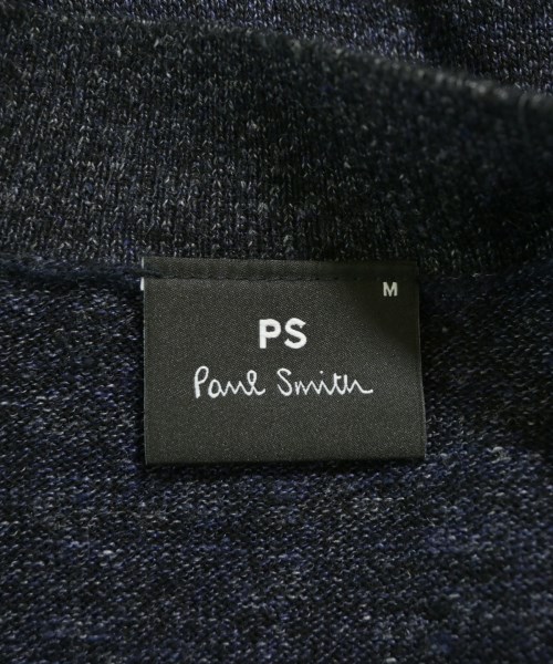 PS by Paul Smith（ピーエスバイポールスミス）カーディガン 紺 サイズ:-(L位) メンズ/2200616778036