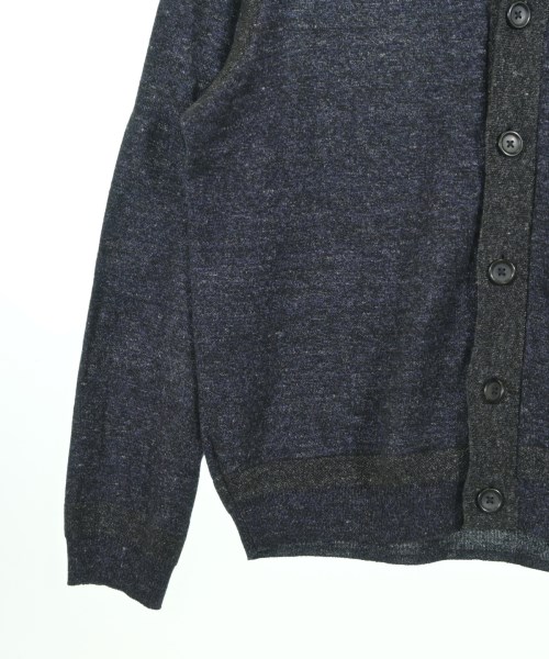 PS by Paul Smith（ピーエスバイポールスミス）カーディガン 紺 サイズ:-(L位) メンズ/2200616778036