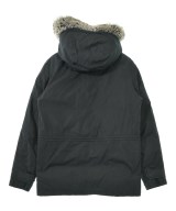 PS by Paul Smith（ピーエスバイポールスミス）ダウンジャケット/ダウンベスト 黒 サイズ:L メンズ/2200621661019