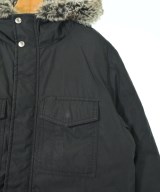 PS by Paul Smith（ピーエスバイポールスミス）ダウンジャケット/ダウンベスト 黒 サイズ:L メンズ/2200621661019