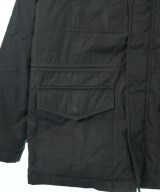 PS by Paul Smith（ピーエスバイポールスミス）ダウンジャケット/ダウンベスト 黒 サイズ:L メンズ/2200621661019