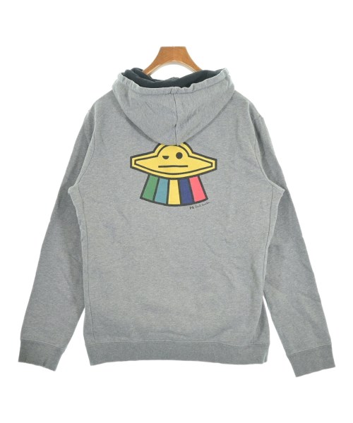 PS by Paul Smith（ピーエスバイポールスミス）パーカー グレー サイズ:L メンズ/2200621661026
