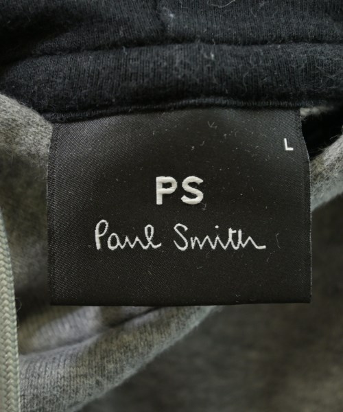 PS by Paul Smith（ピーエスバイポールスミス）パーカー グレー サイズ:L メンズ/2200621661026