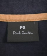 PS by Paul Smith（ピーエスバイポールスミス）ポロシャツ 紺 サイズ:L メンズ/2200621972092