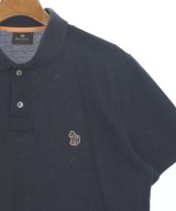 PS by Paul Smith（ピーエスバイポールスミス）ポロシャツ 紺 サイズ:L メンズ/2200621972092