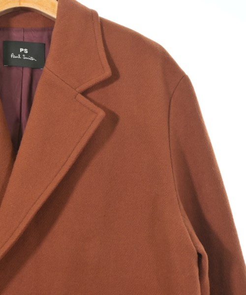 PS by Paul Smith（ピーエスバイポールスミス）その他 茶 サイズ:42(XS位) メンズ/2200622266152