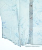 PS by Paul Smith（ピーエスバイポールスミス）カジュアルシャツ 青 サイズ:M メンズ/2200622343044