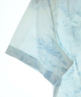 PS by Paul Smith（ピーエスバイポールスミス）カジュアルシャツ 青 サイズ:M メンズ/2200622343044