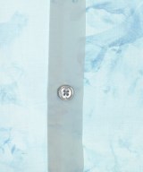 PS by Paul Smith（ピーエスバイポールスミス）カジュアルシャツ 青 サイズ:M メンズ/2200622343044