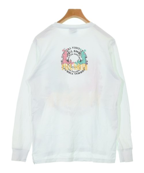 PS by Paul Smith（ピーエスバイポールスミス）Tシャツ・カットソー 白 サイズ:XL メンズ/2200626704261