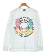 PS by Paul Smith（ピーエスバイポールスミス）Tシャツ・カットソー 白 サイズ:XL メンズ/2200626704261