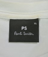 PS by Paul Smith（ピーエスバイポールスミス）Tシャツ・カットソー 白 サイズ:XL メンズ/2200626704261