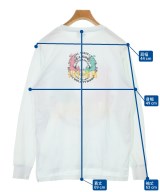 PS by Paul Smith（ピーエスバイポールスミス）Tシャツ・カットソー 白 サイズ:XL メンズ/2200626704261