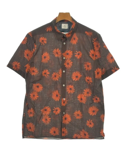 ピーエスバイポールスミス(PS by Paul Smith)のPS by Paul Smith カジュアルシャツ