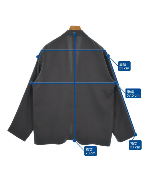 PS by Paul Smith（ピーエスバイポールスミス）その他 グレー サイズ:M/M メンズ/2200628105035