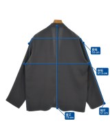 PS by Paul Smith（ピーエスバイポールスミス）その他 グレー サイズ:M/M メンズ/2200628105035