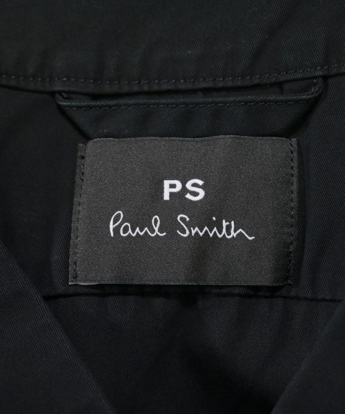 PS by Paul Smith（ピーエスバイポールスミス）その他 黒 サイズ:L メンズ/2200616864067