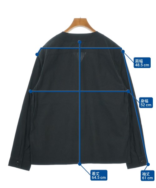 PS by Paul Smith（ピーエスバイポールスミス）その他 黒 サイズ:L メンズ/2200616864067