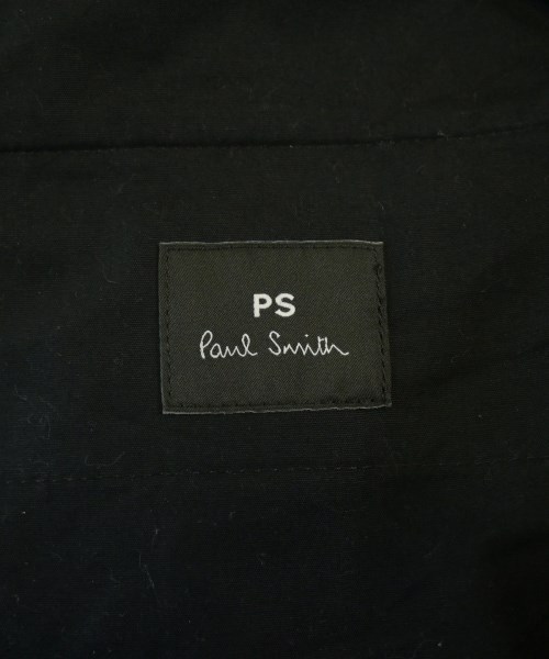 PS by Paul Smith（ピーエスバイポールスミス）その他 黒 サイズ:L メンズ/2200629619036