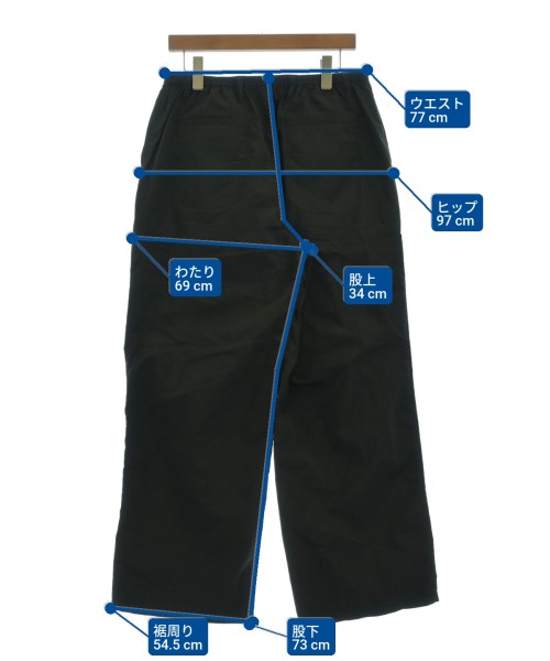 PS by Paul Smith（ピーエスバイポールスミス）その他 黒 サイズ:L メンズ/2200629619036