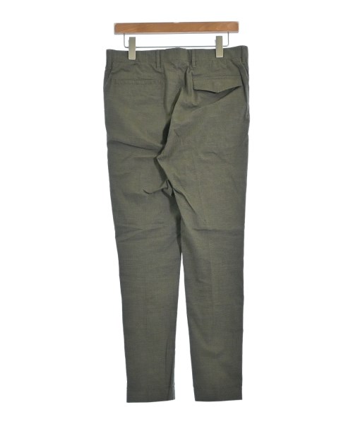 PS by Paul Smith（ピーエスバイポールスミス）スラックス カーキ サイズ:L メンズ/2200623901014