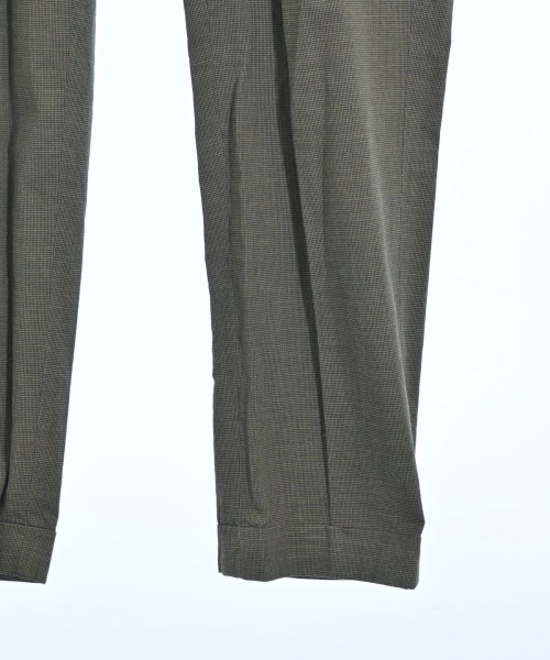 PS by Paul Smith（ピーエスバイポールスミス）スラックス カーキ サイズ:L メンズ/2200623901014