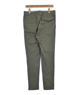 PS by Paul Smith（ピーエスバイポールスミス）スラックス カーキ サイズ:L メンズ/2200623901014