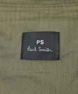 PS by Paul Smith（ピーエスバイポールスミス）スラックス カーキ サイズ:L メンズ/2200623901014