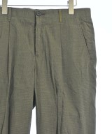 PS by Paul Smith（ピーエスバイポールスミス）スラックス カーキ サイズ:L メンズ/2200623901014