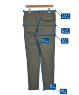PS by Paul Smith（ピーエスバイポールスミス）スラックス カーキ サイズ:L メンズ/2200623901014