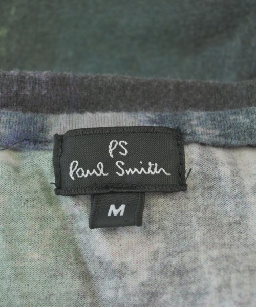 PS by Paul Smith（ピーエスバイポールスミス）Tシャツ・カットソー その他（柄物・カラフル） サイズ:M メンズ/2200617140146