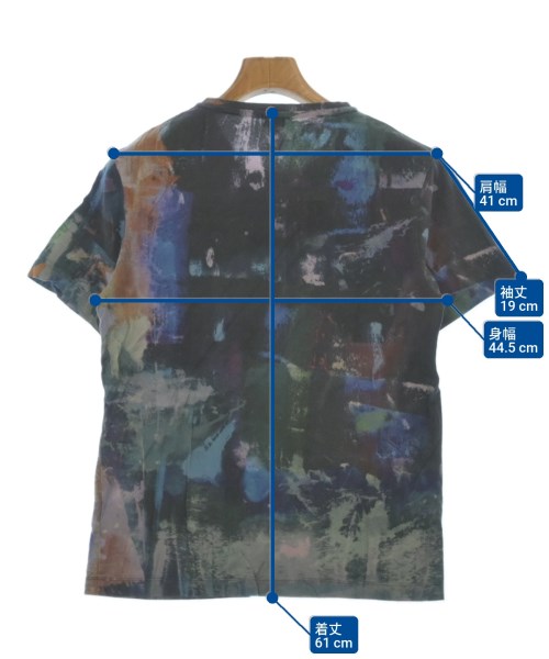 PS by Paul Smith（ピーエスバイポールスミス）Tシャツ・カットソー その他（柄物・カラフル） サイズ:M メンズ/2200617140146