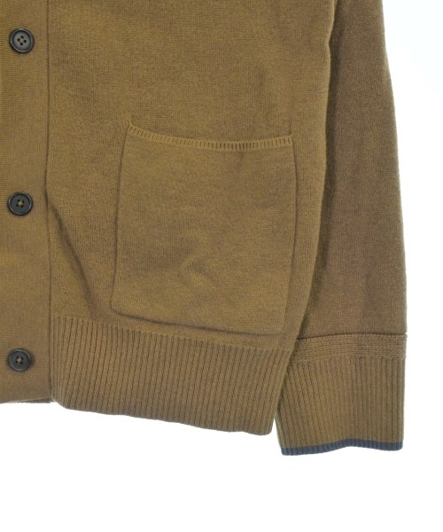 PS by Paul Smith（ピーエスバイポールスミス）カーディガン 茶 サイズ:M メンズ/2200632595020