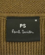 PS by Paul Smith（ピーエスバイポールスミス）カーディガン 茶 サイズ:M メンズ/2200632595020